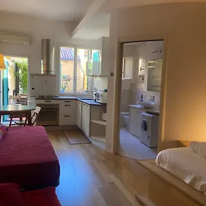  Appartement Casa Santa Caterina Italië