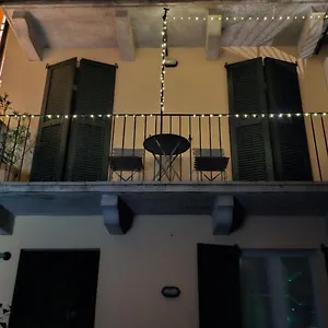  Appartement Antico Loft Italië