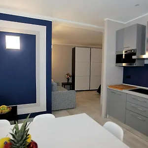  Vakantiehuis Il Convento Vacanze Italië