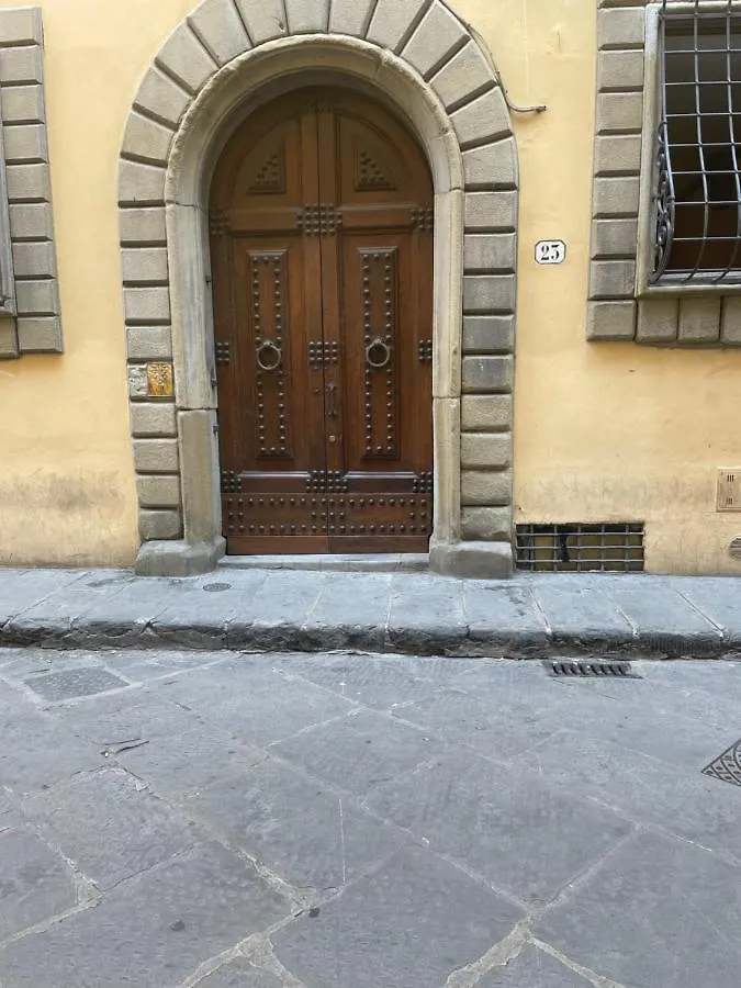Bed & Breakfast Flo Bed and Breakfast Firenze