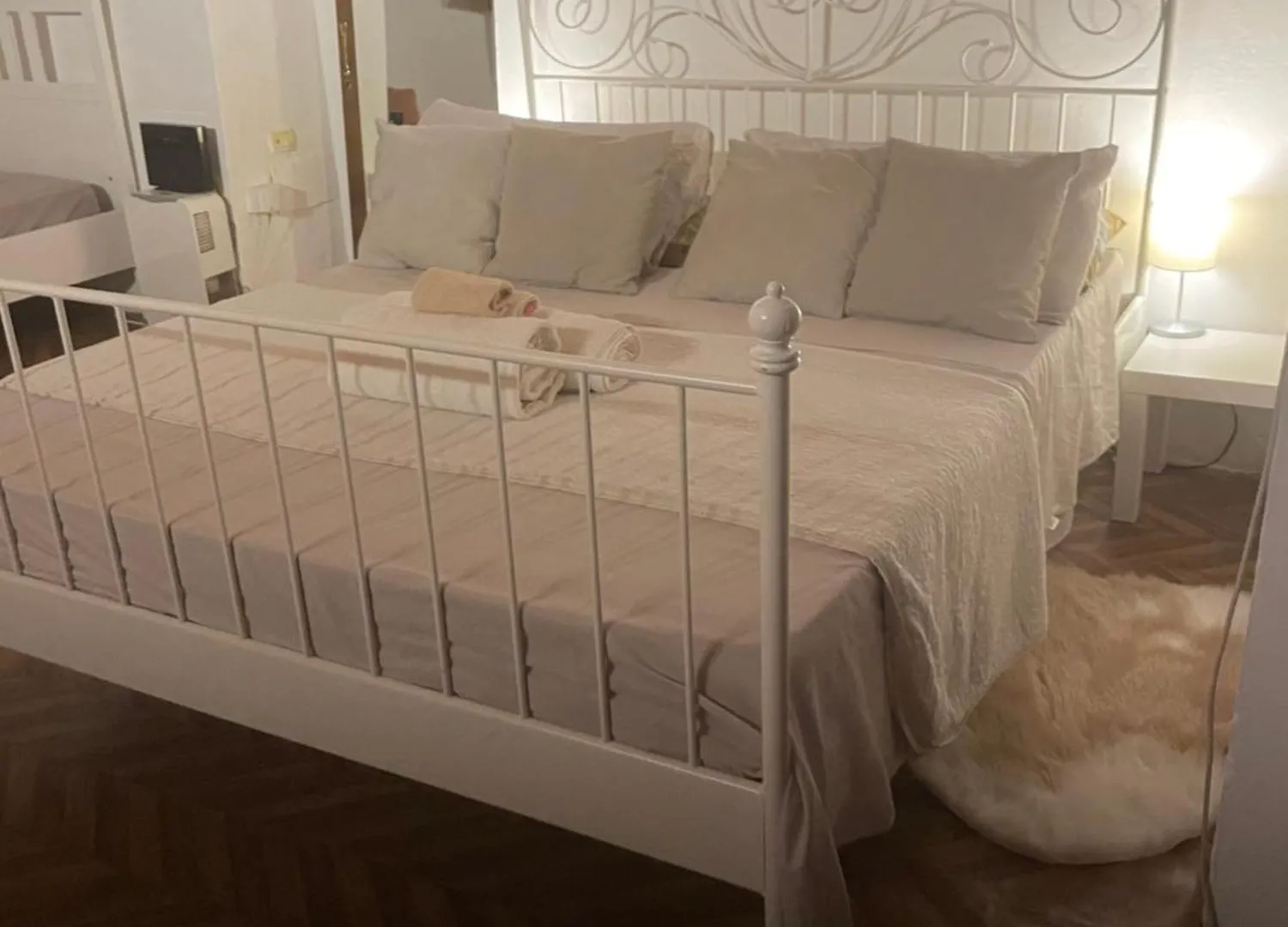 Flo Bed and Breakfast Firenze Italien