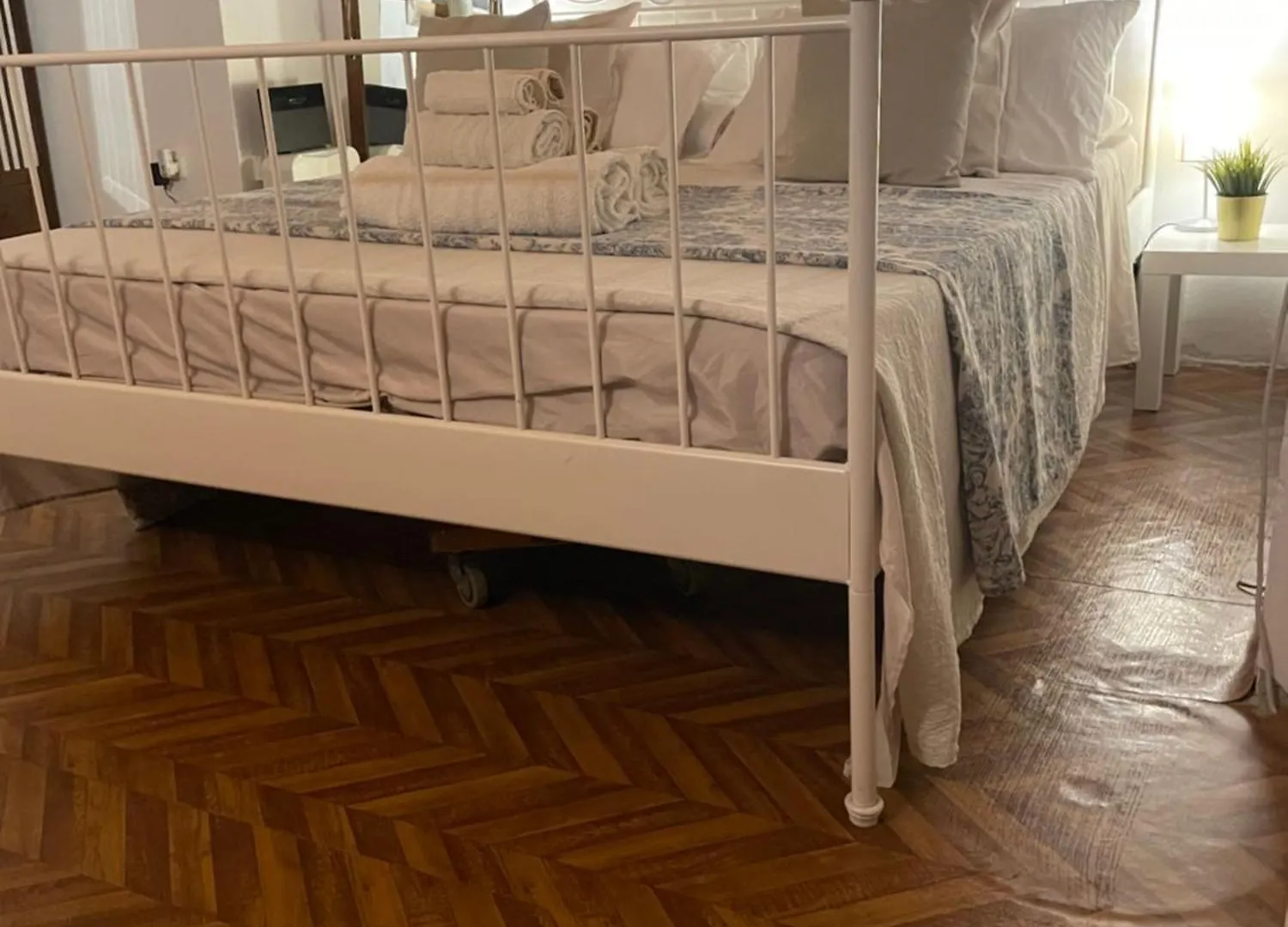 Bed & Breakfast Flo Bed and Breakfast Firenze